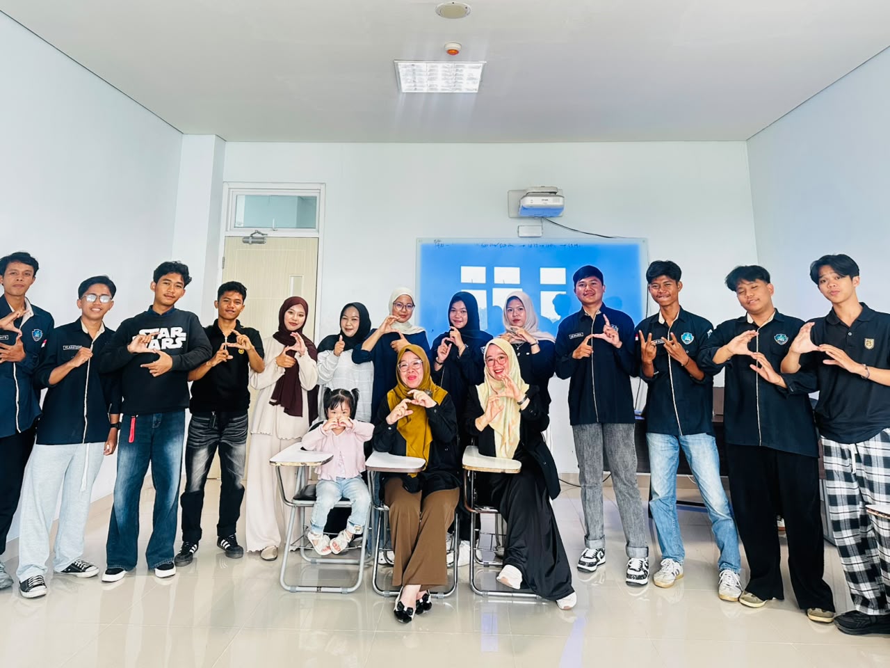Dari MoU ke Aksi: IAIN Kerinci dan UIN STS Jambi Gelar Visiting Lecture
