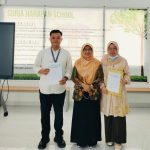Prodi SPI dan Suria Harapan School Sepakati Keterlibatan Mahasiswa sebagai Juri Festival
